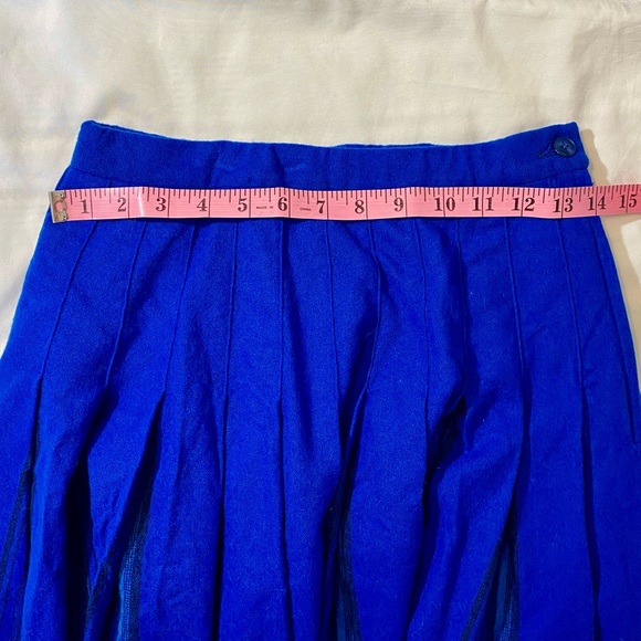 Vintage Pendleton Skirt - Picture 5 of 6